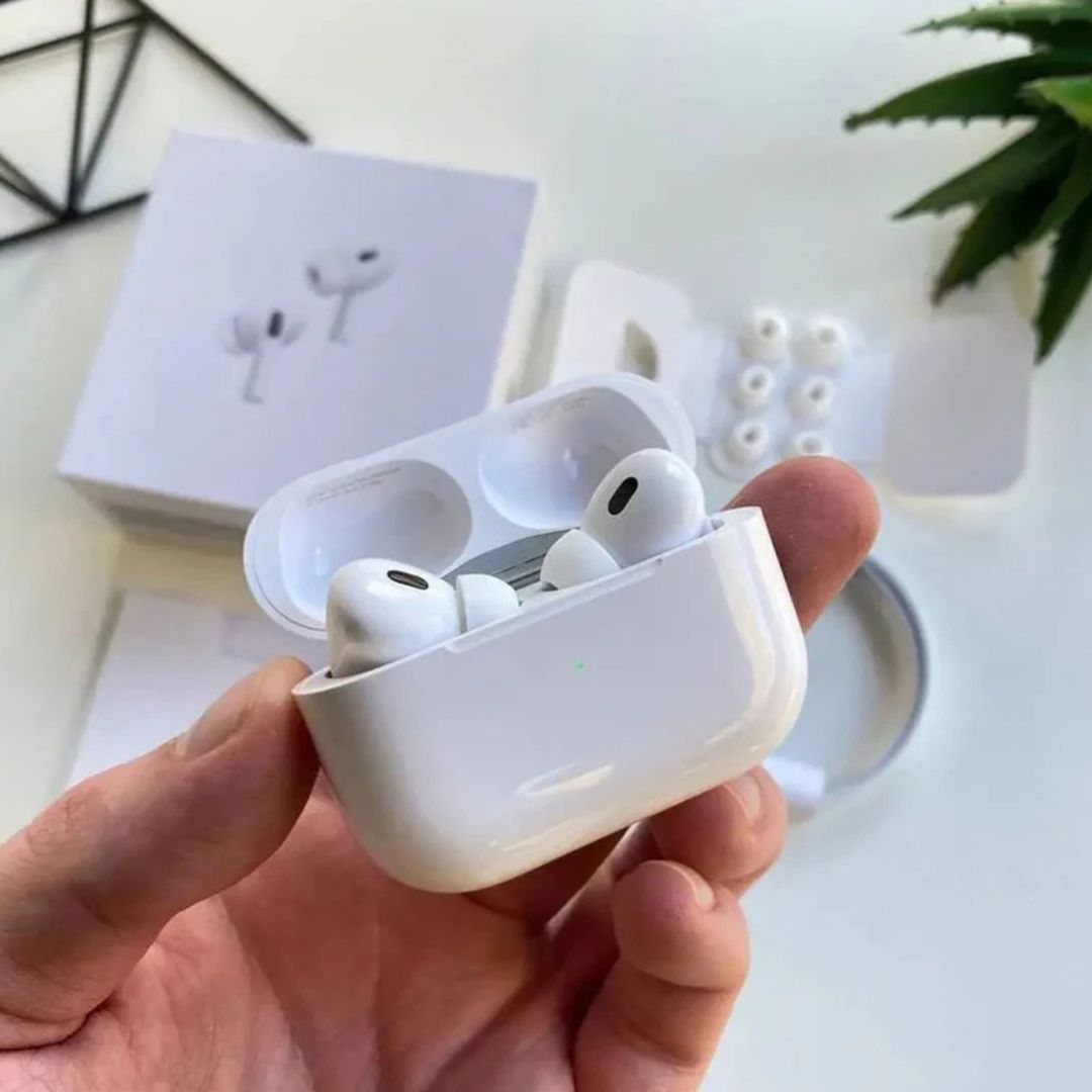 Air Pro 2 Type C With 100% ANC Premium