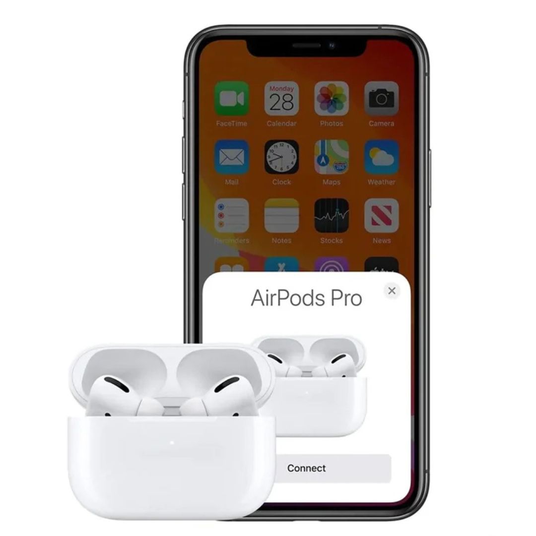 Air Pro 2 Type C With 100% ANC Premium